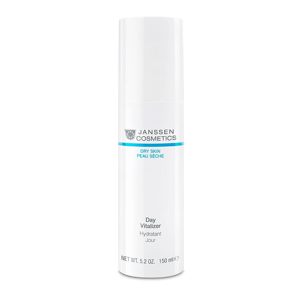 Janssen -JAN- Day Vitalizer 150 ML | Best Price in Pakistan original skincare product Pakistan