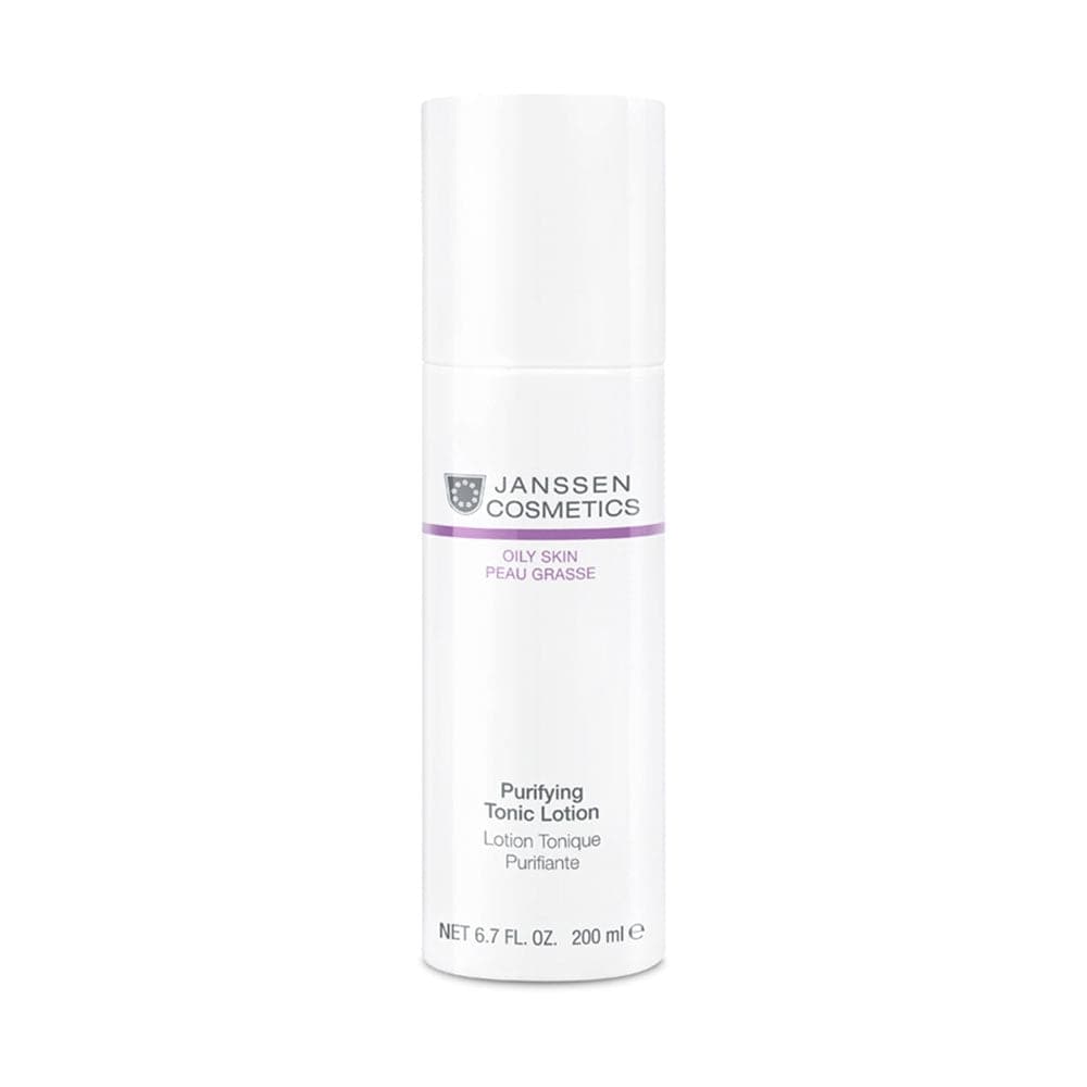 Janssen JAN Purifying Tonic Lotion | 200 ml | Best Price in Pakistan original skincare product Pakistan مرکزی تصویر