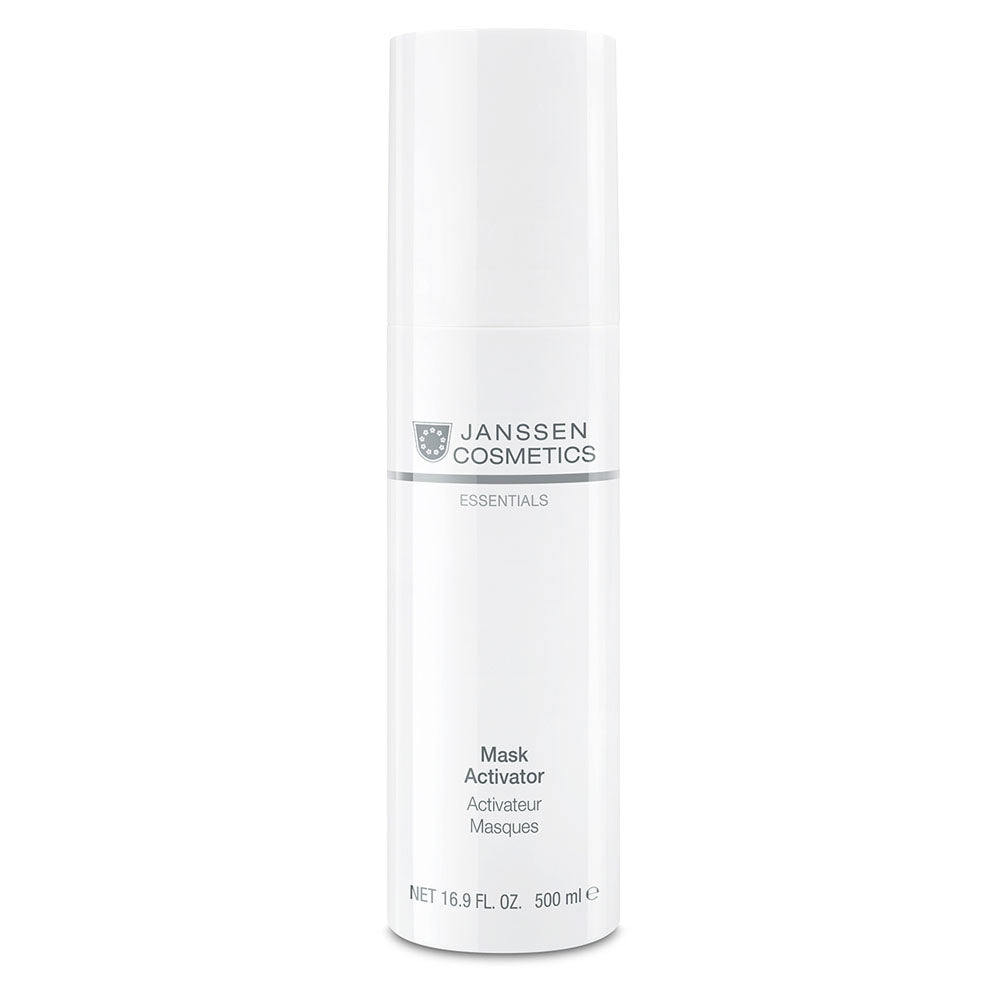 Janssen -Mask Activator 500 ml | Best Price in Pakistan original skincare product Pakistan