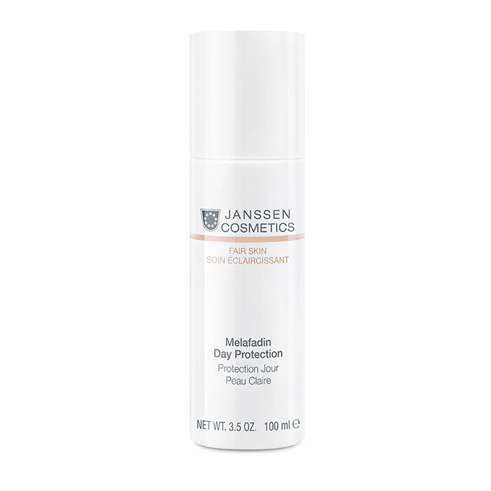 Janssen -Melafadin Day Protection 100ml | Best Price in Pakistan original skincare product Pakistan