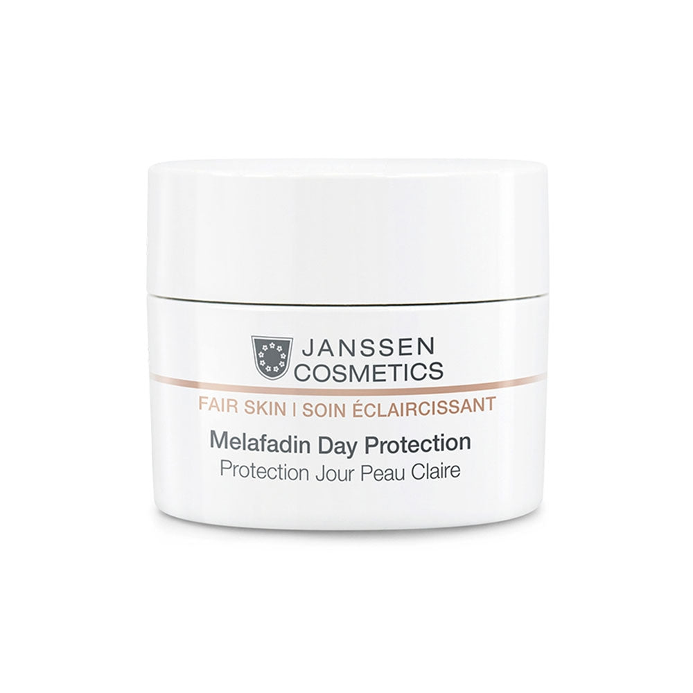 Janssen -Melafadin Day Protection 50ml | Best Price in Pakistan original skincare product Pakistan مرکزی تصویر