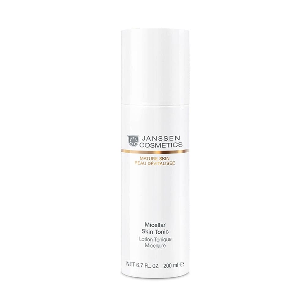 Janssen Micellar skin tonic | 200 ml | Best Price in Pakistan original skincare product Pakistan