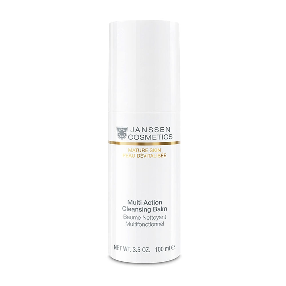 Janssen -Multi action cleansing balm 100ml | Best Price in Pakistan original skincare product Pakistan