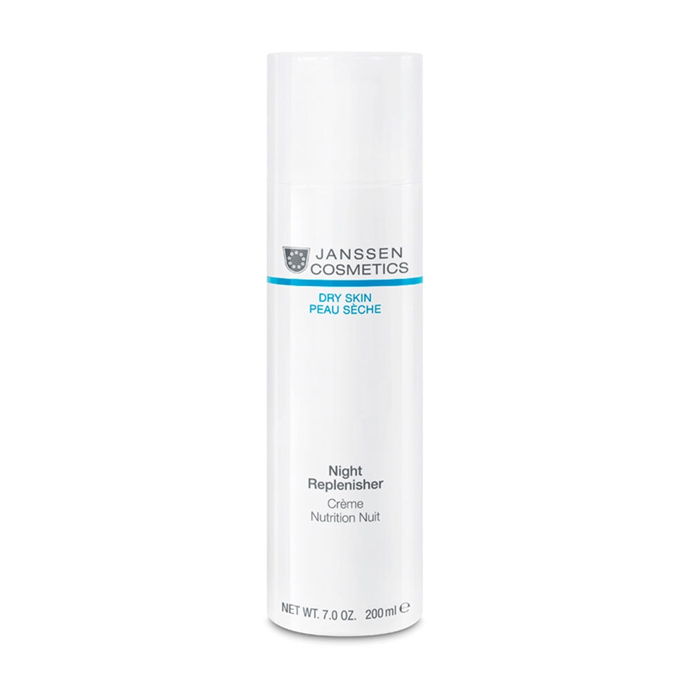 Janssen -Night Replenisher 200 ml | Best Price in Pakistan original skincare product Pakistan