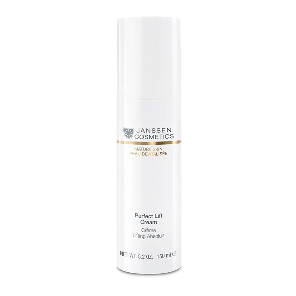 Janssen -Perfect Lift Cream 150ml | Best Price in Pakistan original skincare product Pakistan