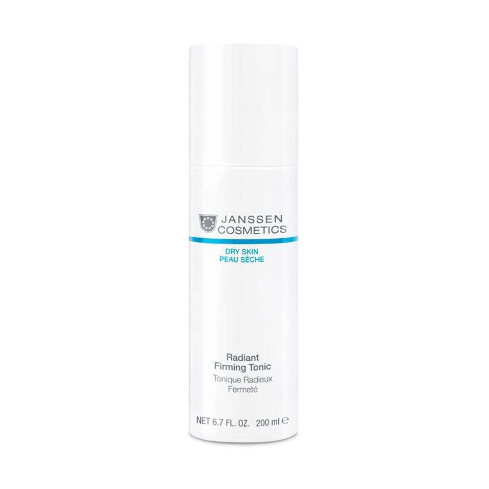 Janssen Radiant Firming Tonic | 200 ml | Best Price in Pakistan original skincare product Pakistan