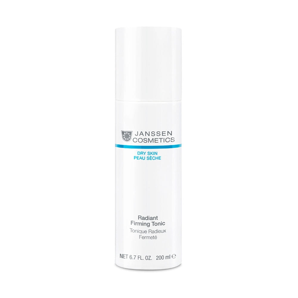 Janssen -Radiant Firming Tonic 200ml | Best Price in Pakistan original skincare product Pakistan
