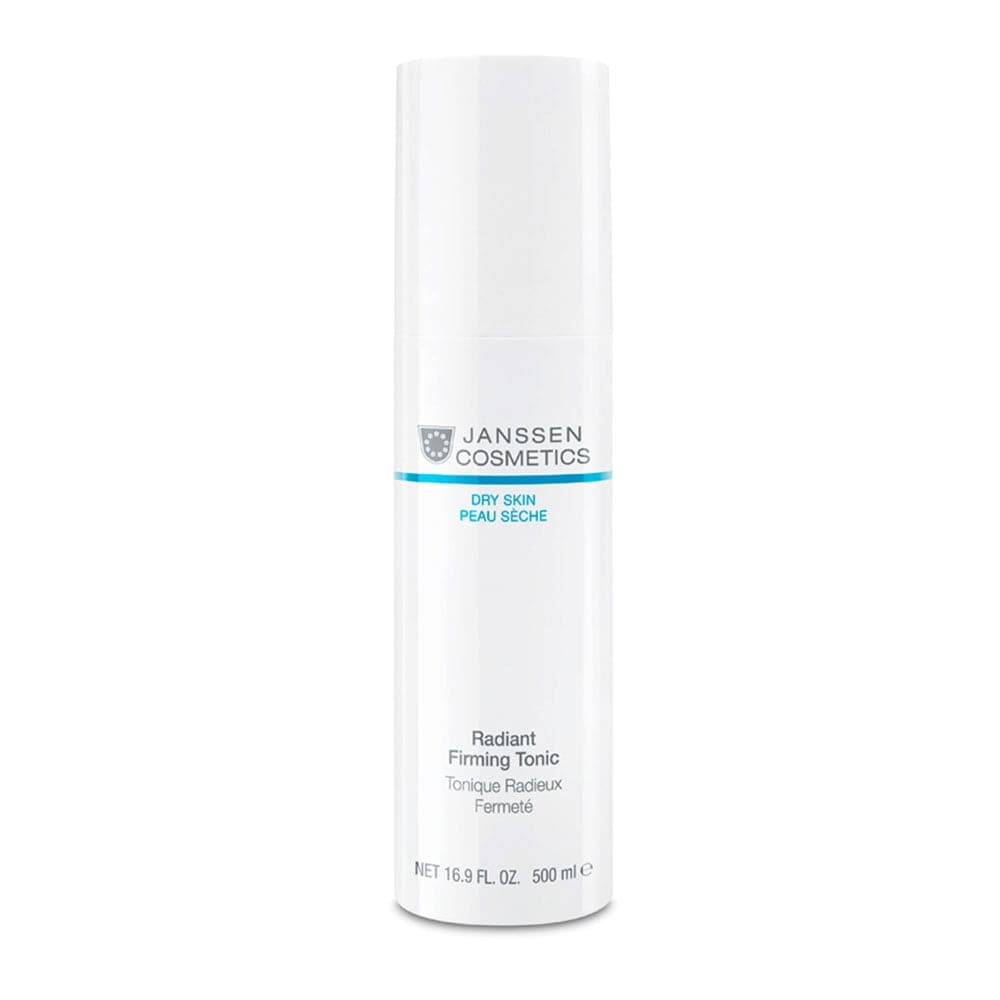 Janssen Radiant Firming Tonic | 500 ml | Best Price in Pakistan original skincare product Pakistan