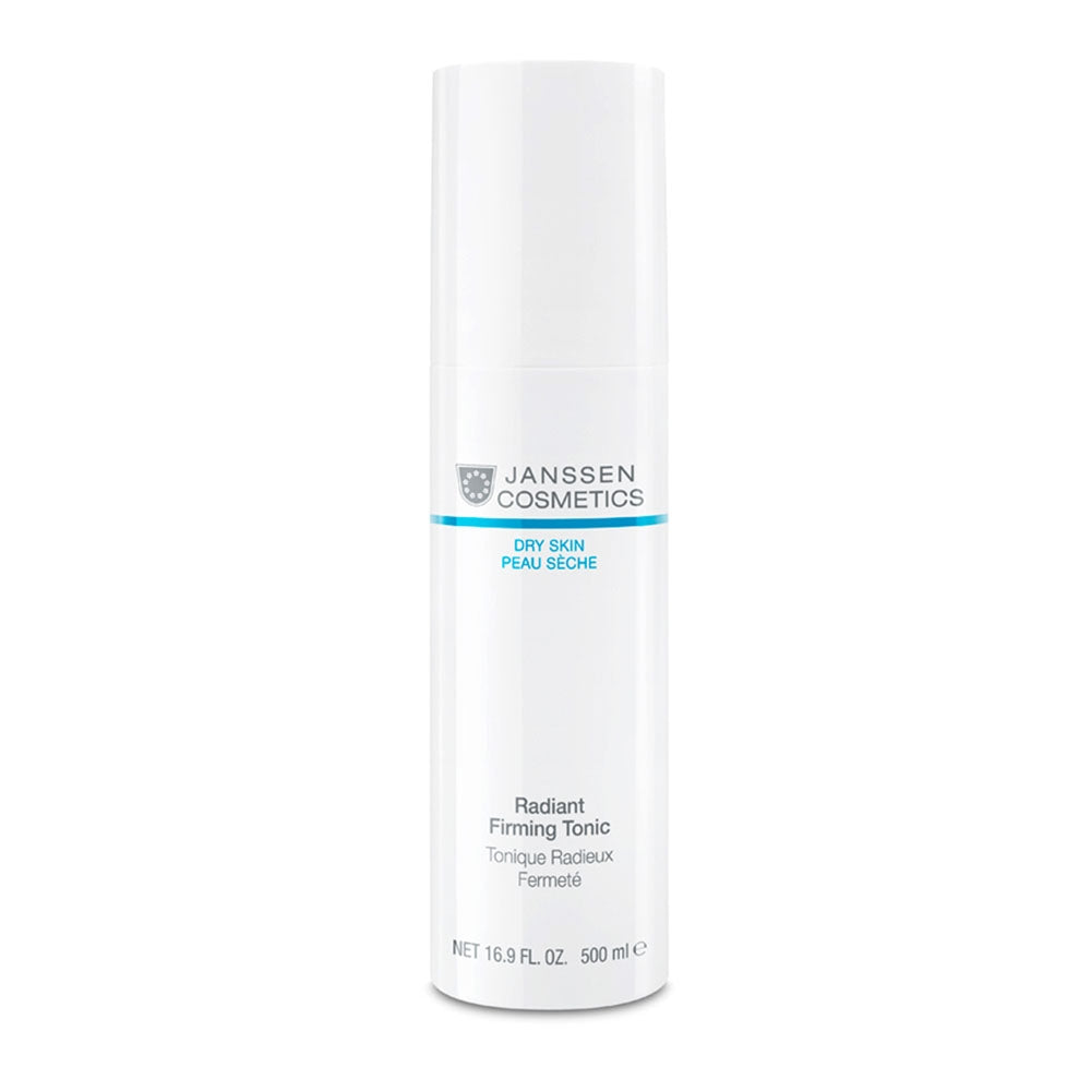 Janssen -Radiant Firming Tonic 500ml | Best Price in Pakistan original skincare product Pakistan