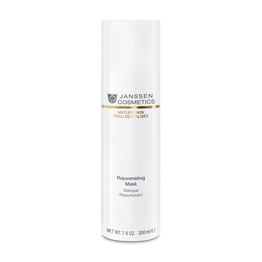 Janssen -Rejuvenating mask 200ml | Best Price in Pakistan original skincare product Pakistan
