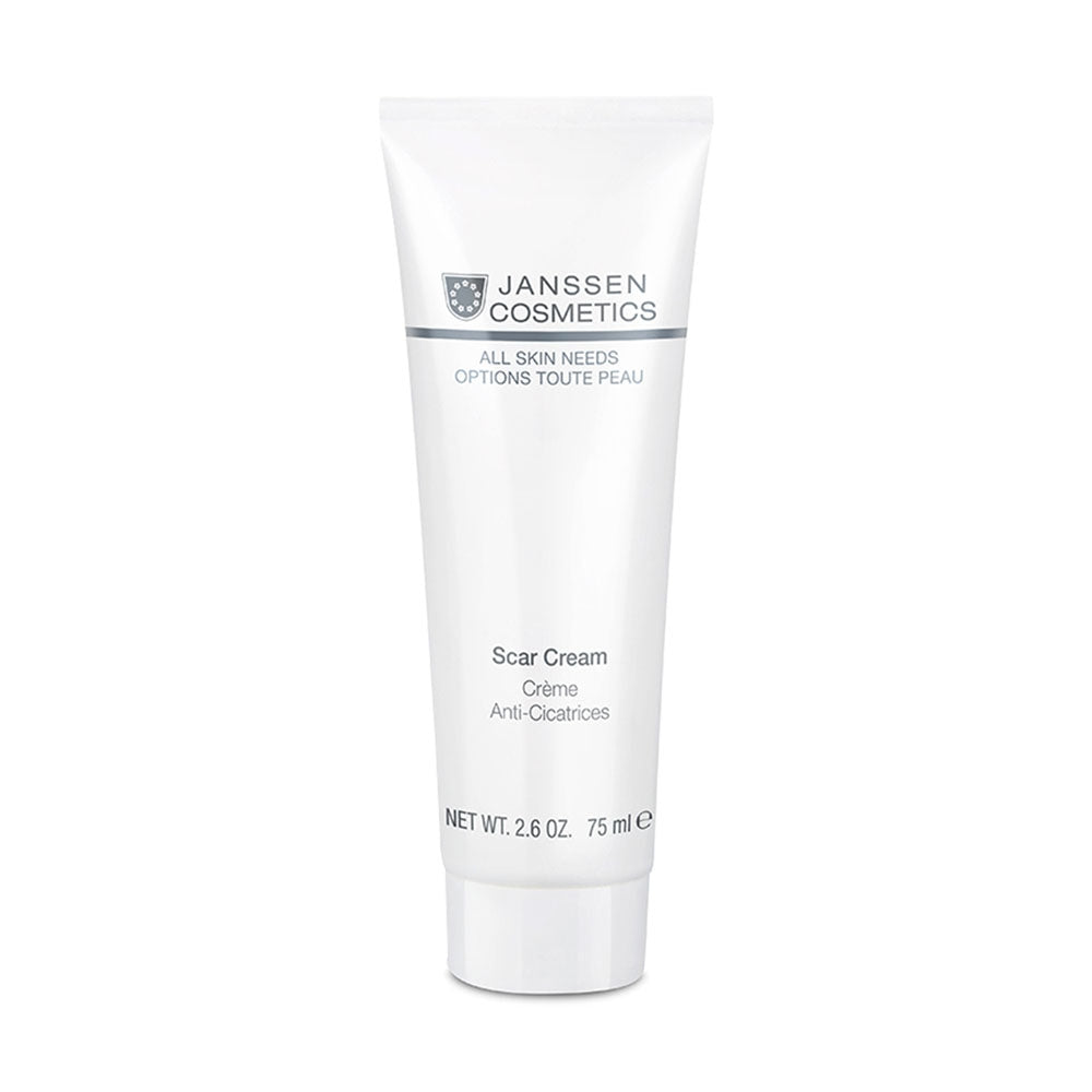 Janssen -Scar Cream 75 Ml (2400) | Best Price in Pakistan original skincare product Pakistan