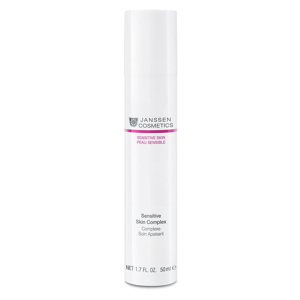 Janssen -Sensitive Skin Complex 50 ml | Best Price in Pakistan original skincare product Pakistan