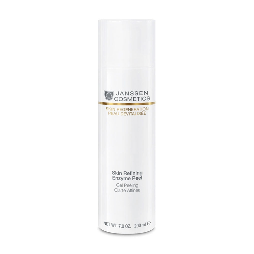 Janssen -Skin Refining Enzyme Peel 200ml | Best Price in Pakistan original skincare product Pakistan