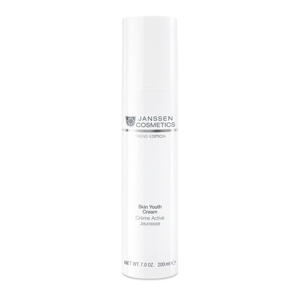 Janssen -Skin Youth Cream 200 ml | Best Price in Pakistan original skincare product Pakistan مرکزی تصویر