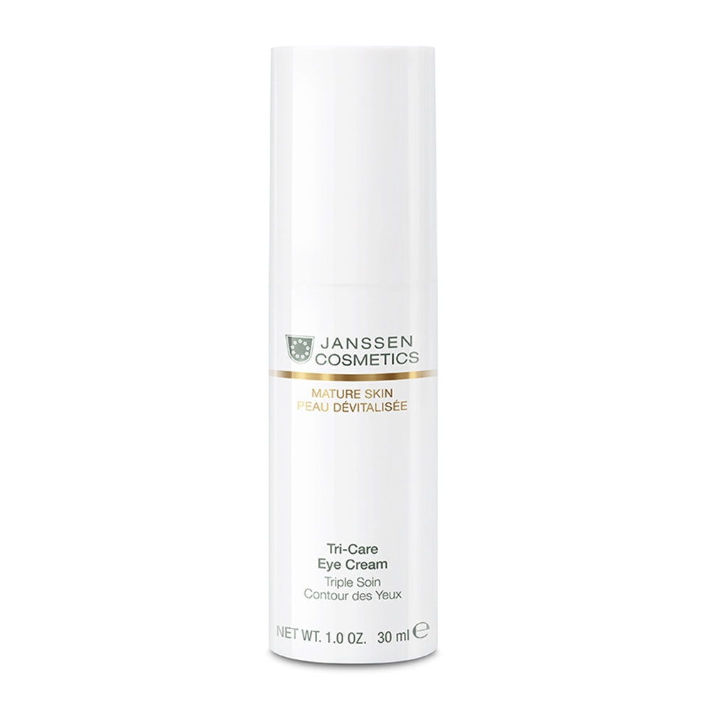 Janssen -Tri Eye care cream 30ml | Best Price in Pakistan original skincare product Pakistan مرکزی تصویر