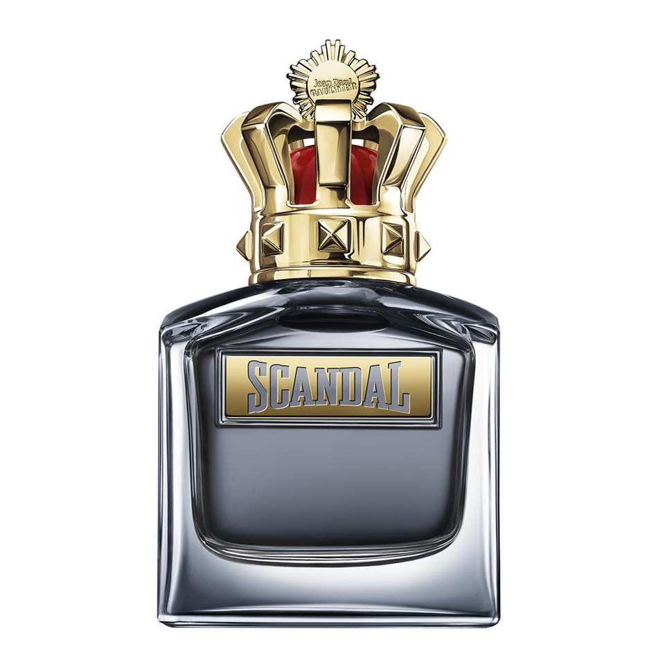 Jean Paul Gaultier Scandal Him Edt 100Ml | Best Price in Pakistan original skincare product Pakistan
