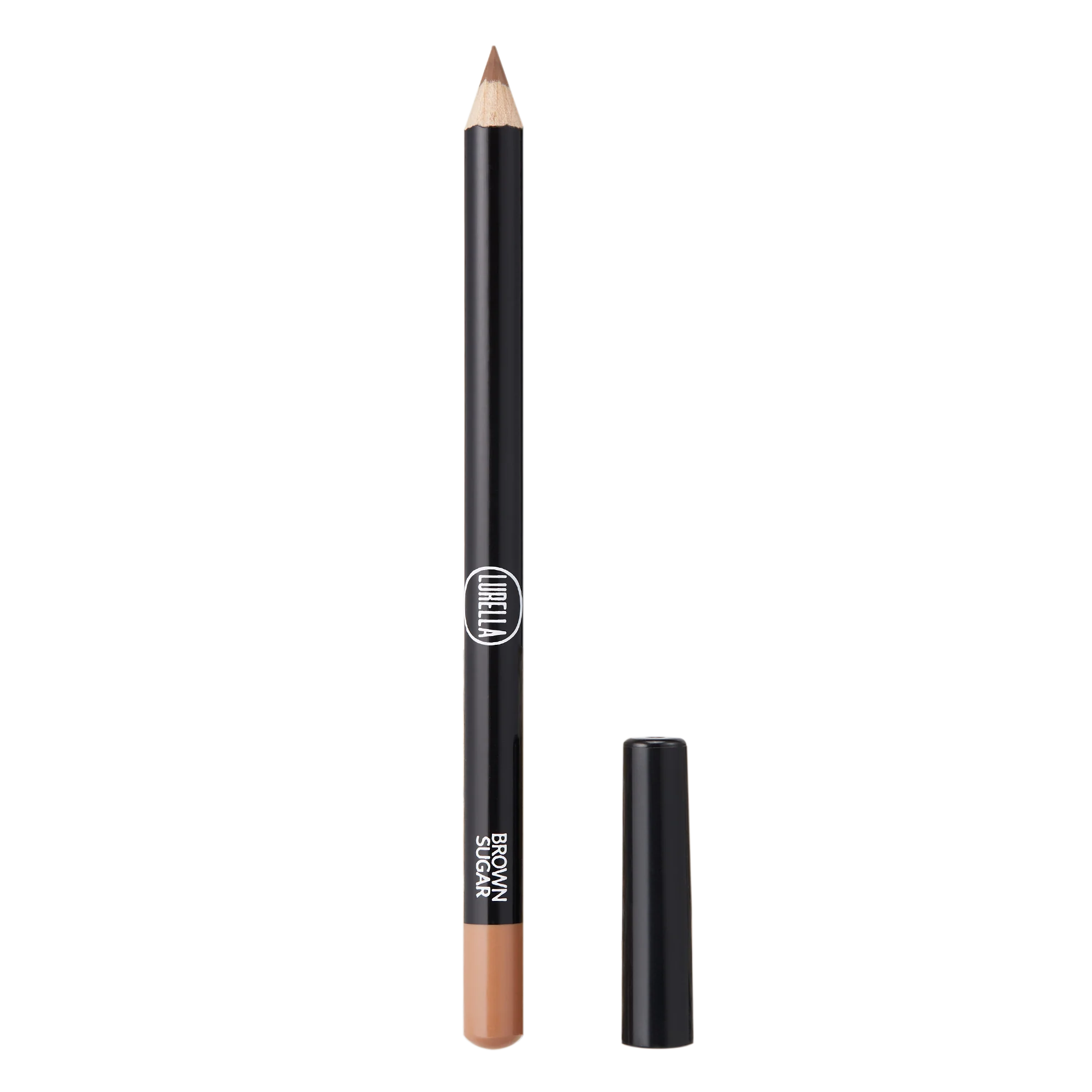 Lurella | Lip Liner | Brown Sugar | Best Price in Pakistan original skincare product Pakistan Main image
