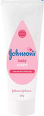 Johnsons | Baby Cream | 100G | Best Price in Pakistan original skincare product Pakistan