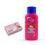 Maks | Kids Juicy Strawberry 2In1 Shampoo & Conditioner | 300ml With Baby Soap | Best Price in Pakistan original skincare product Pakistan
