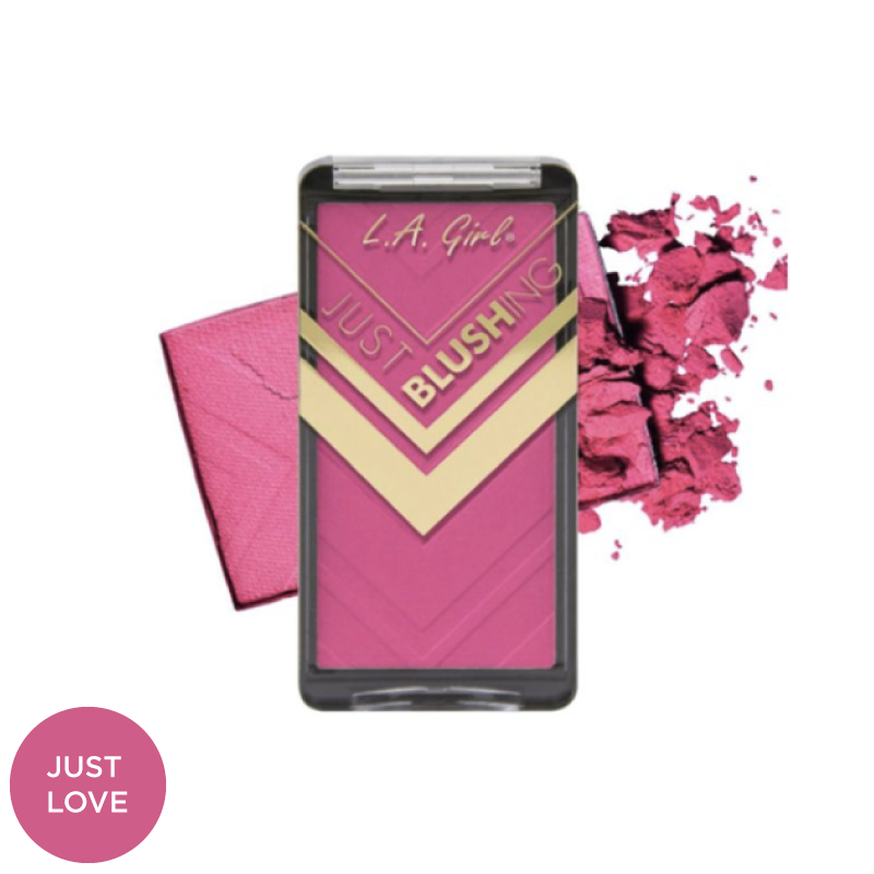 La Girl Just Blushing | Best Price in Pakistan original skincare product Pakistan