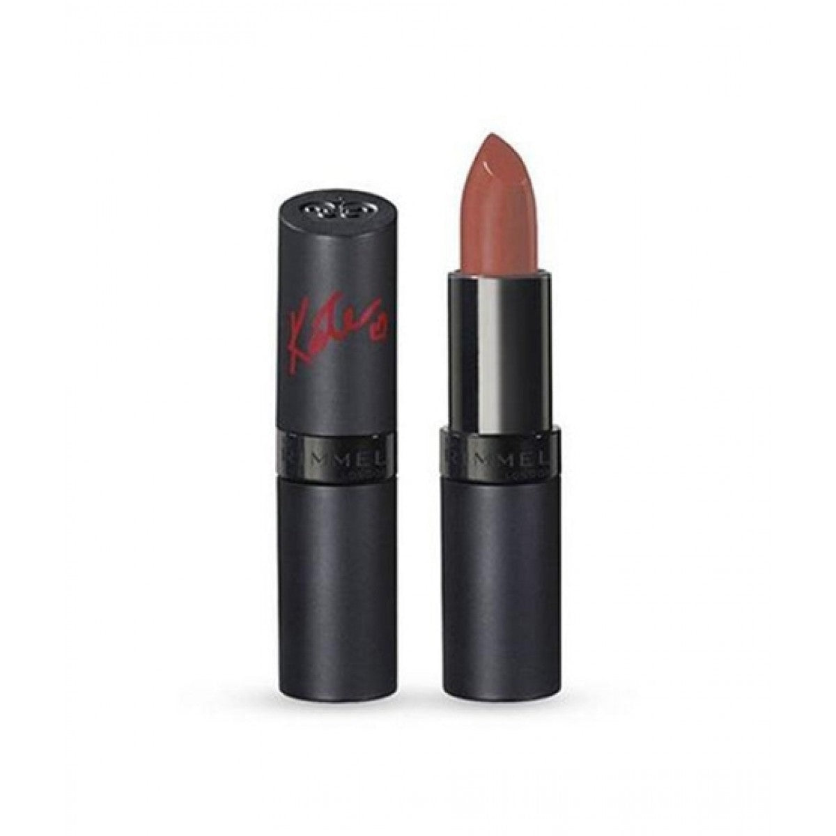 Rimmel London | Kate Lipstick | Tender Mauve 034-008 | Best Price in Pakistan original skincare product Pakistan