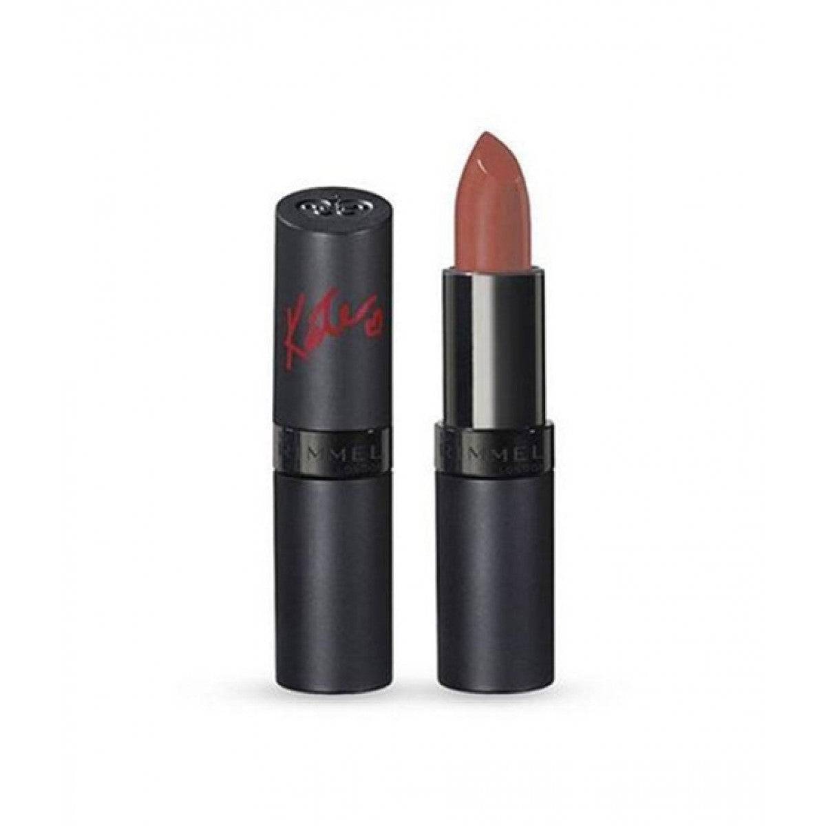 Rimmel Kate Lipstick Tender Mauve 034008 | Best Price in Pakistan original skincare product Pakistan Main image