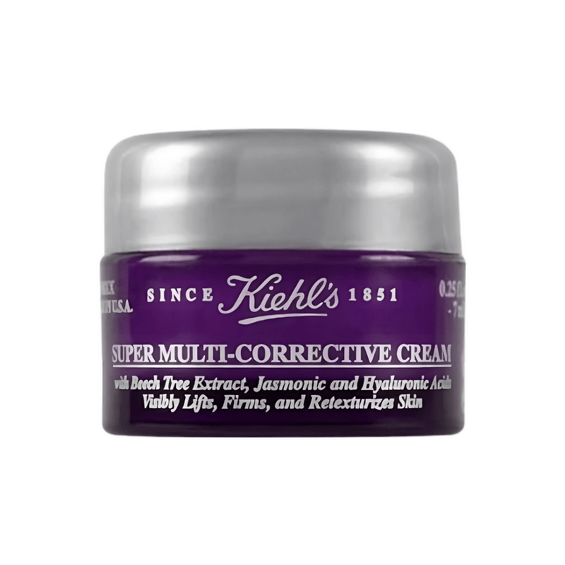 Kiehl S Super Multi Corrective Cream 7Ml | Best Price in Pakistan original skincare product Pakistan مرکزی تصویر