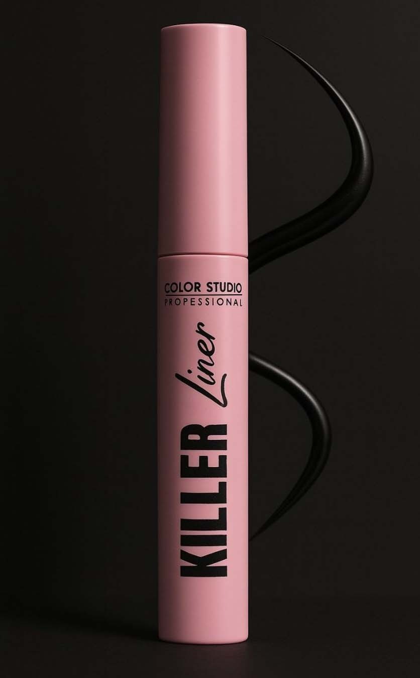 Color Studio Killer Eyeliner | Best Price in Pakistan original skincare product Pakistan