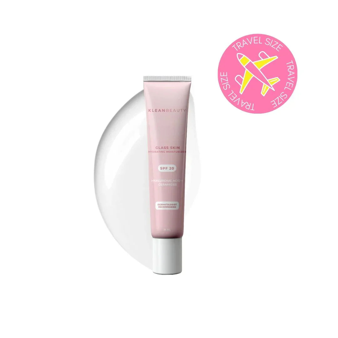 Klean Beauty Hydrating Moisturizer | Best Price in Pakistan original skincare product Pakistan