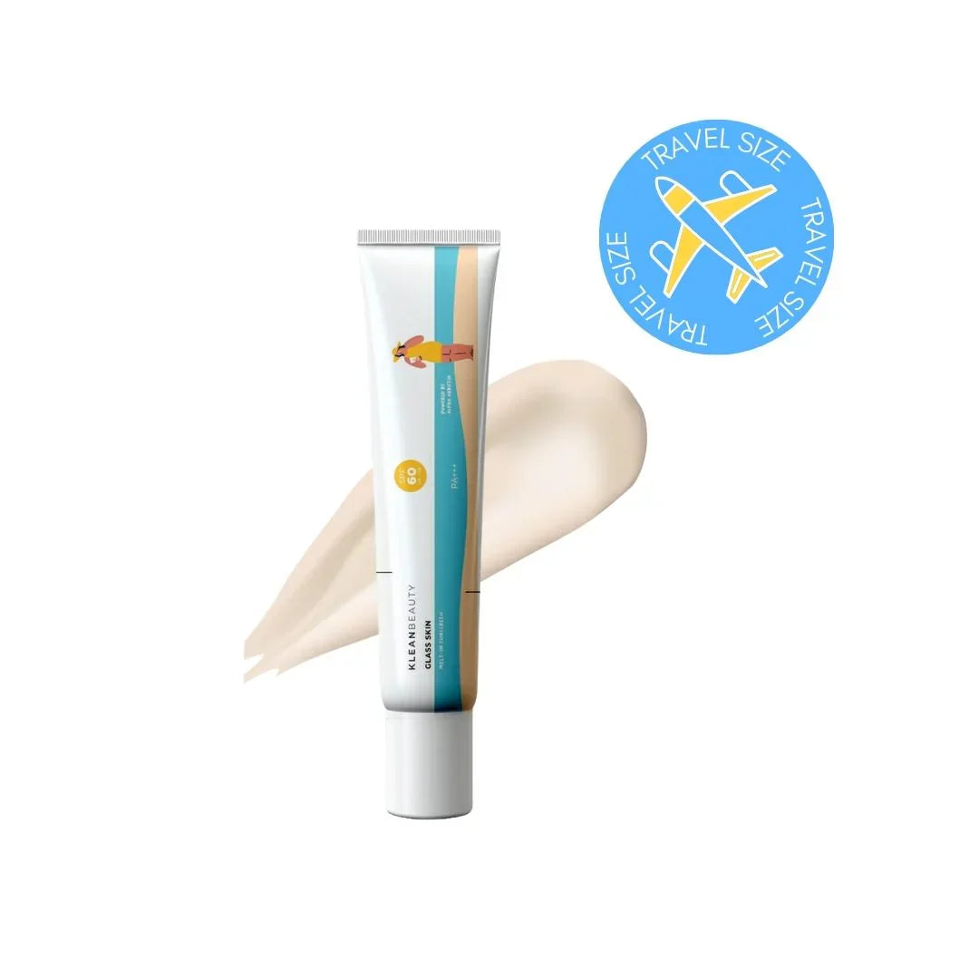 Klean Beauty Melt in Hydrating Sunscreen | Best Price in Pakistan original skincare product Pakistan Main image