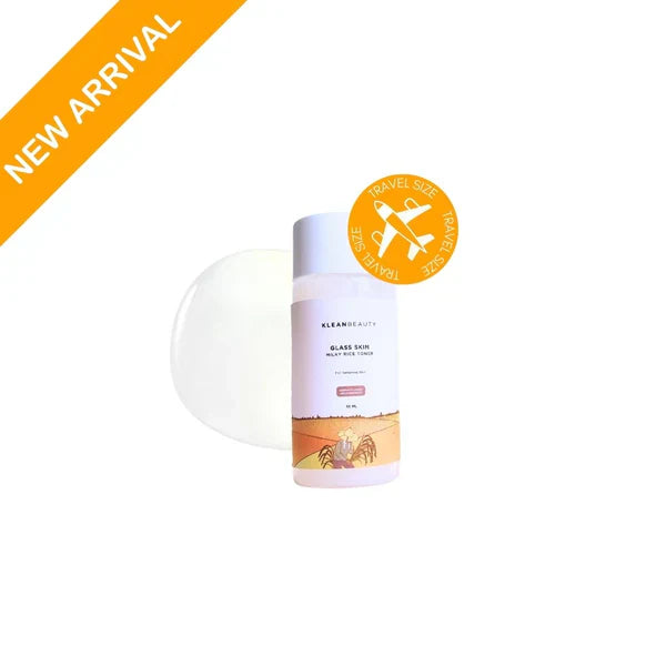 Klean Beauty | Milky Toner | 55Ml | Best Price in Pakistan original skincare product Pakistan Main image