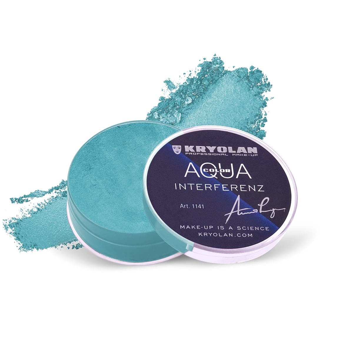 Kryolan Aquacolor Interferenz Gb | Best Price in Pakistan original skincare product Pakistan