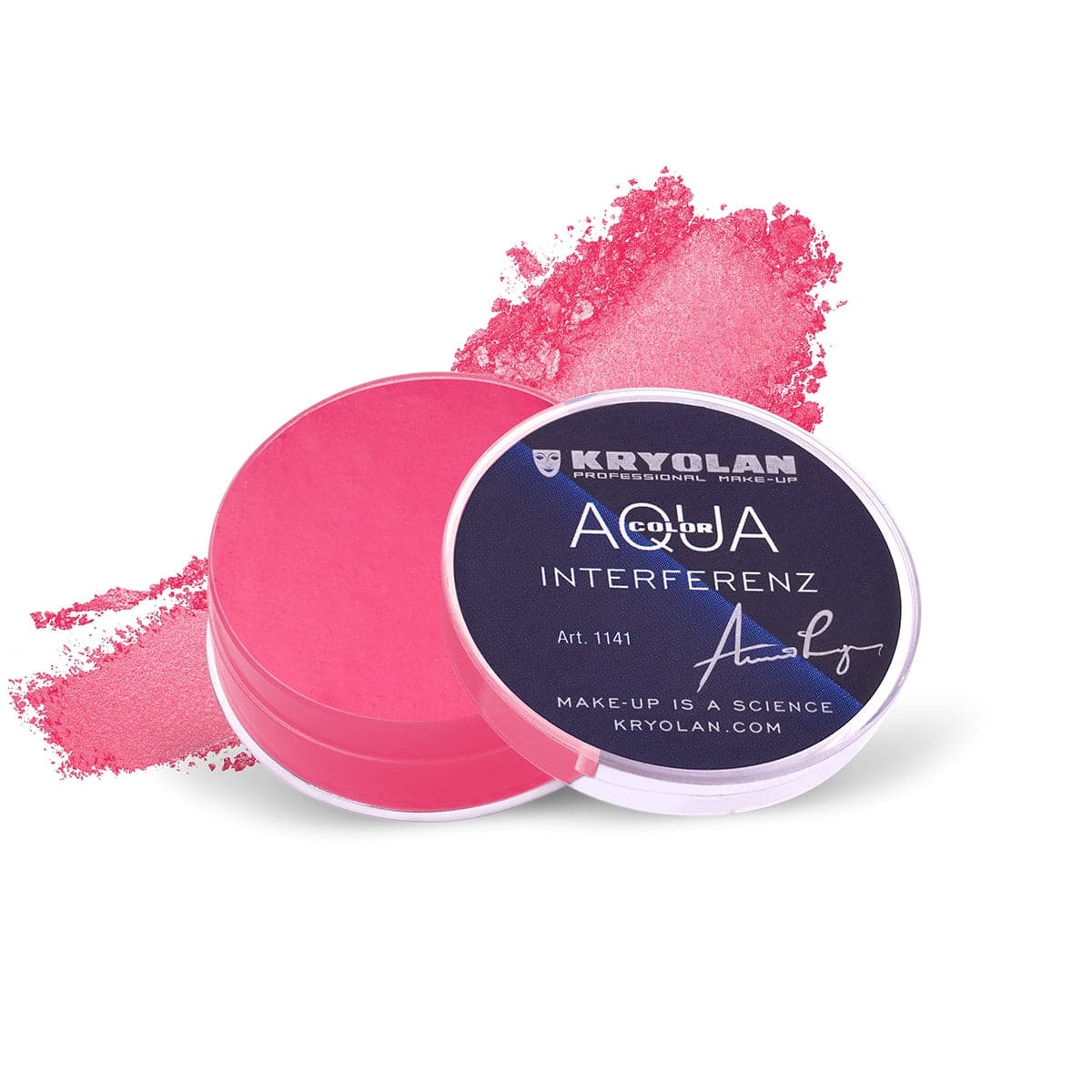 Kryolan Aquacolor Interferenz R21G | Best Price in Pakistan original skincare product Pakistan