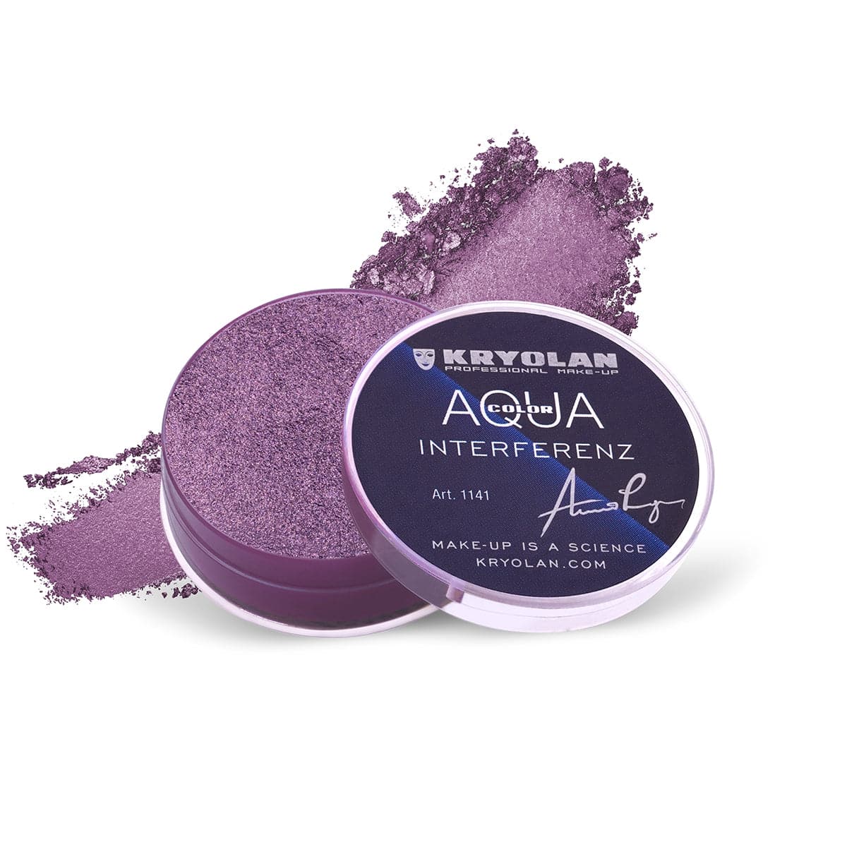 Kryolan Aquacolor Interferenz Rb | Best Price in Pakistan original skincare product Pakistan