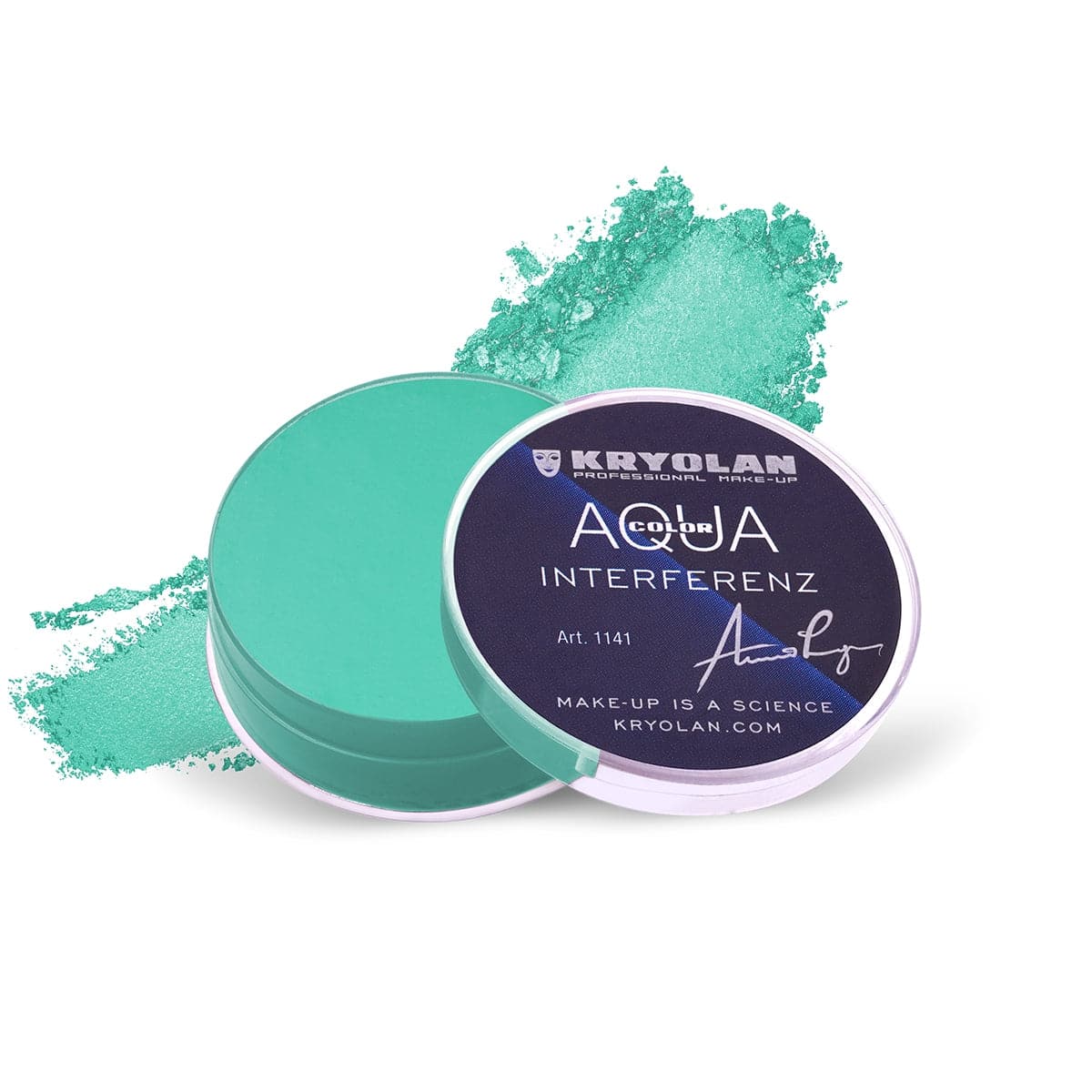 Kryolan Aquacolor Interferenz Tk2 | Best Price in Pakistan original skincare product Pakistan