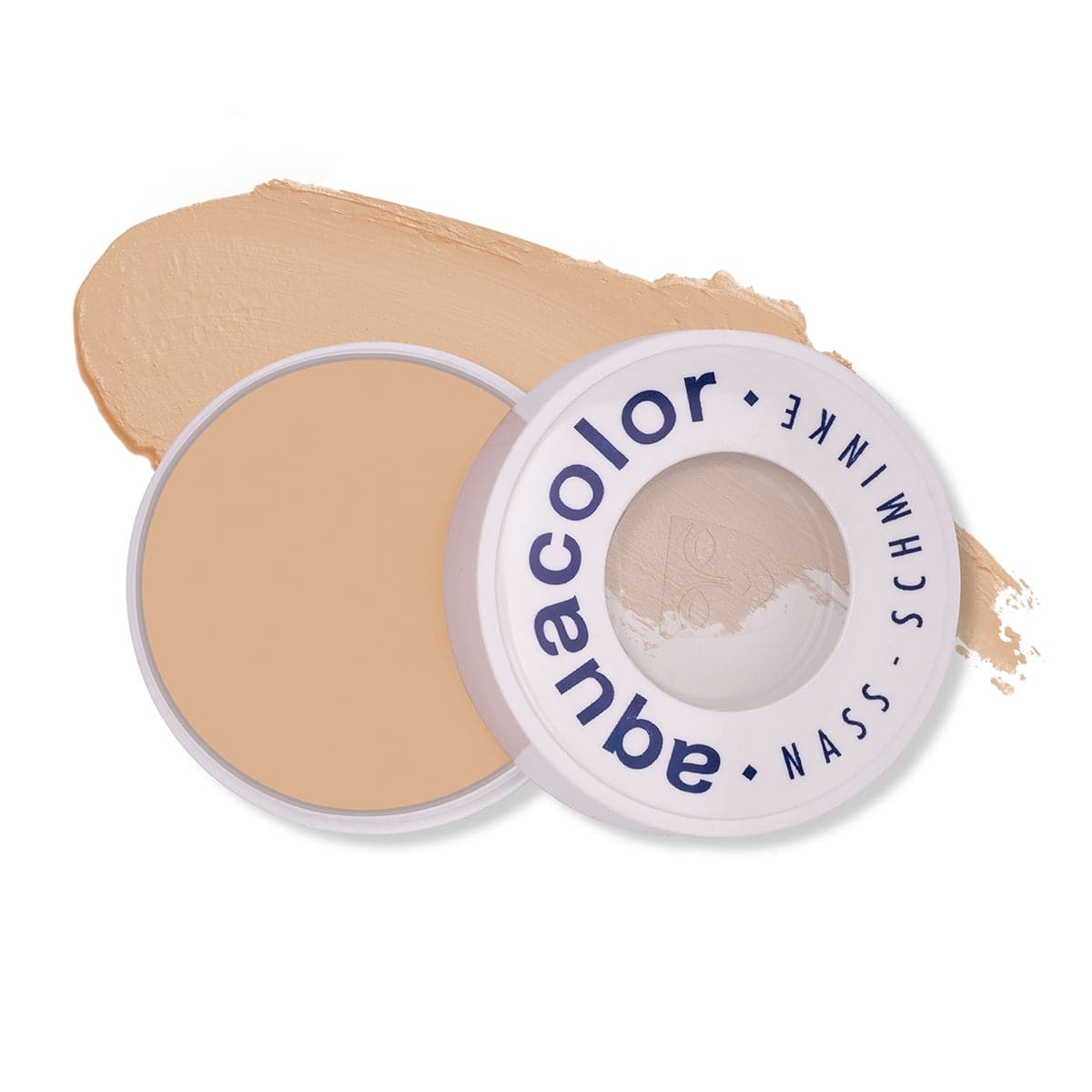 Kryolan Aquacolor Wet Makeup 3W Skin | Best Price in Pakistan original skincare product Pakistan