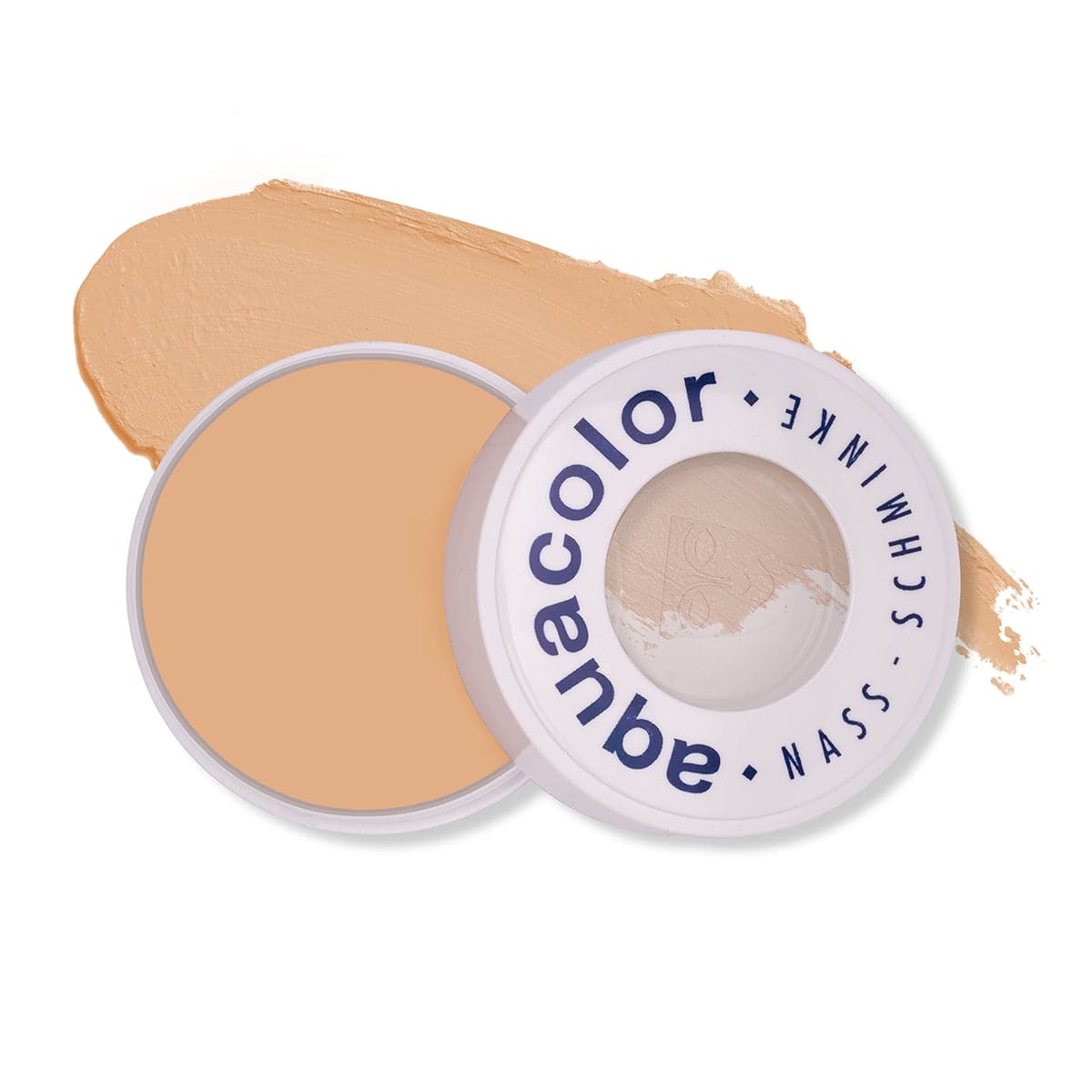 Kryolan Aquacolor Wet Makeup F2 | Best Price in Pakistan original skincare product Pakistan