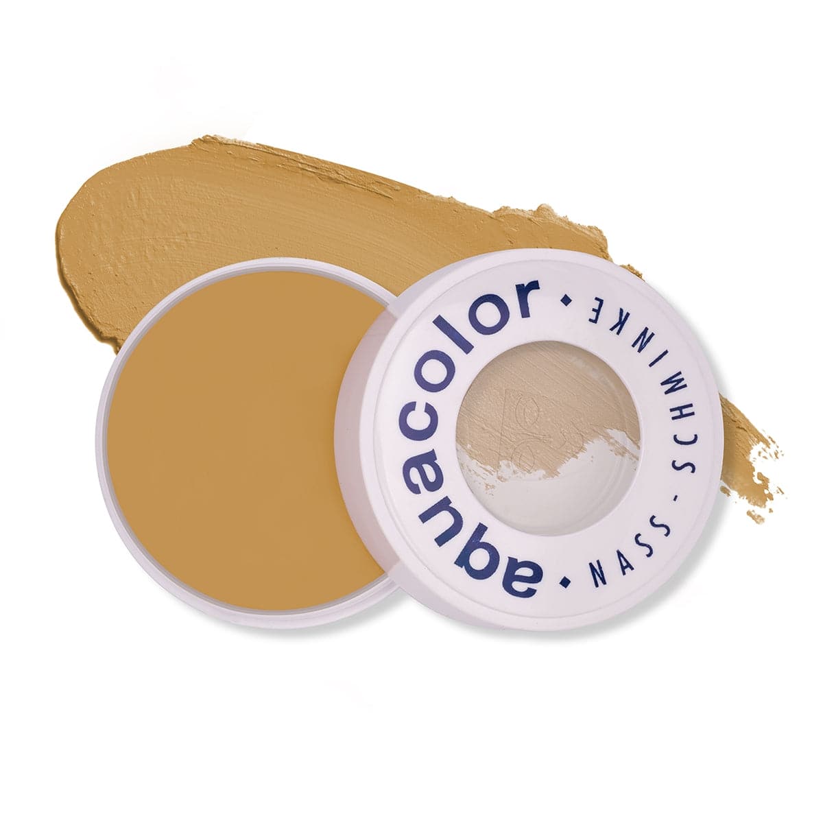 Kryolan Aquacolor Wetcake | Chinese | Best Price in Pakistan original skincare product Pakistan