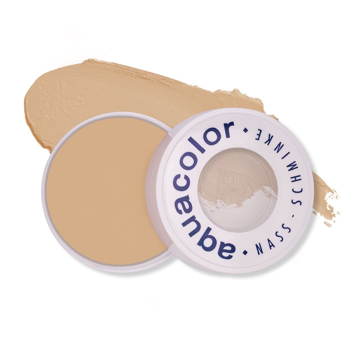 Kryolan Aquacolor Wetcake | Fs-38 | Best Price in Pakistan original skincare product Pakistan