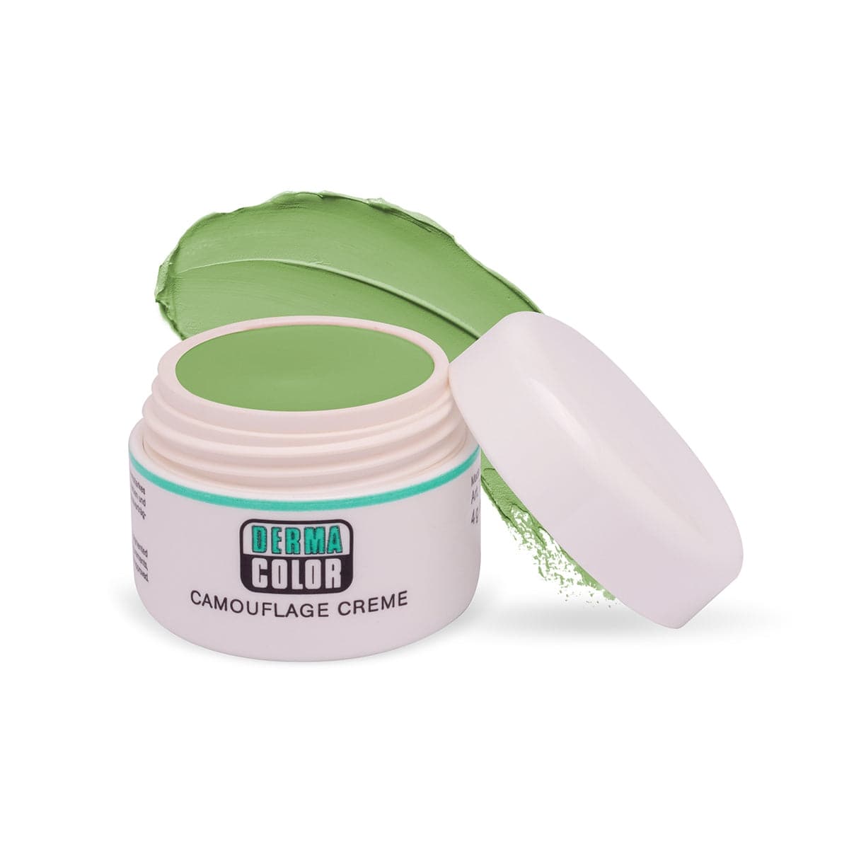 Kryolan Derma Color Camouflage Creme Refill | D RED B 4 gm | Best Price in Pakistan original skincare product Pakistan