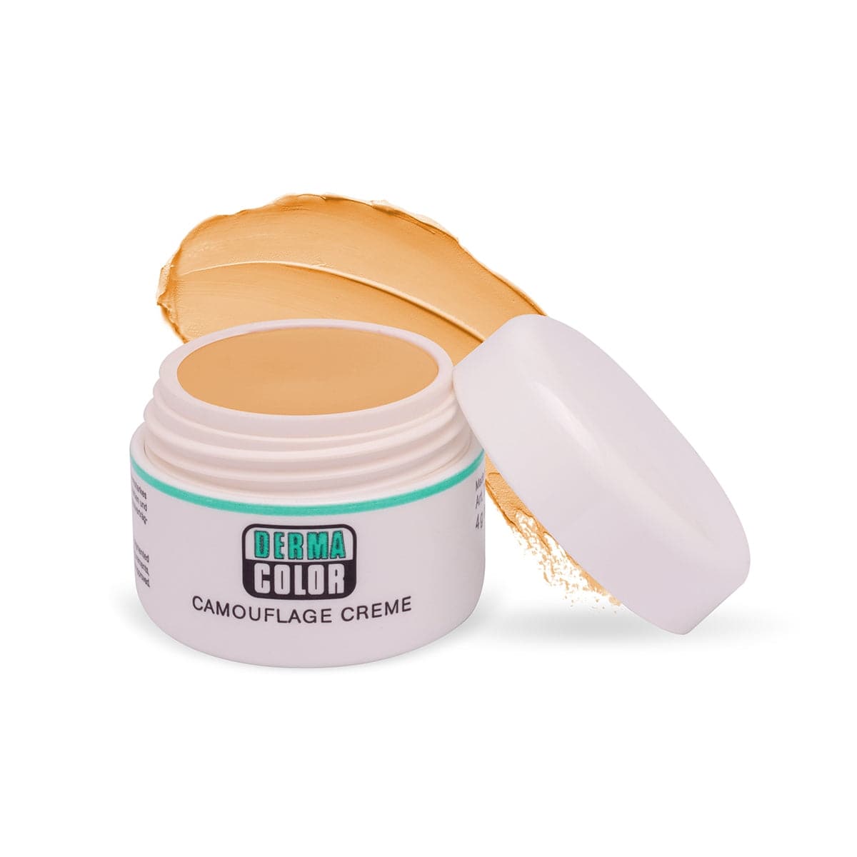 Kryolan Dermacolor Camouflage Crème D4 30Gm | Best Price in Pakistan original skincare product Pakistan