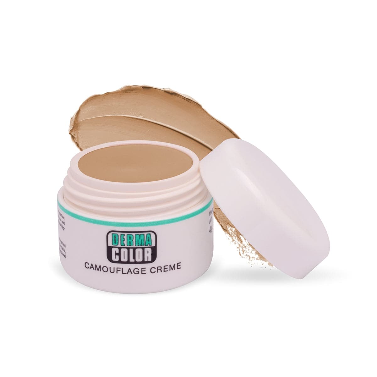 Kryolan Dermacolor Camouflage Crème D4½ 4Gm | Best Price in Pakistan original skincare product Pakistan