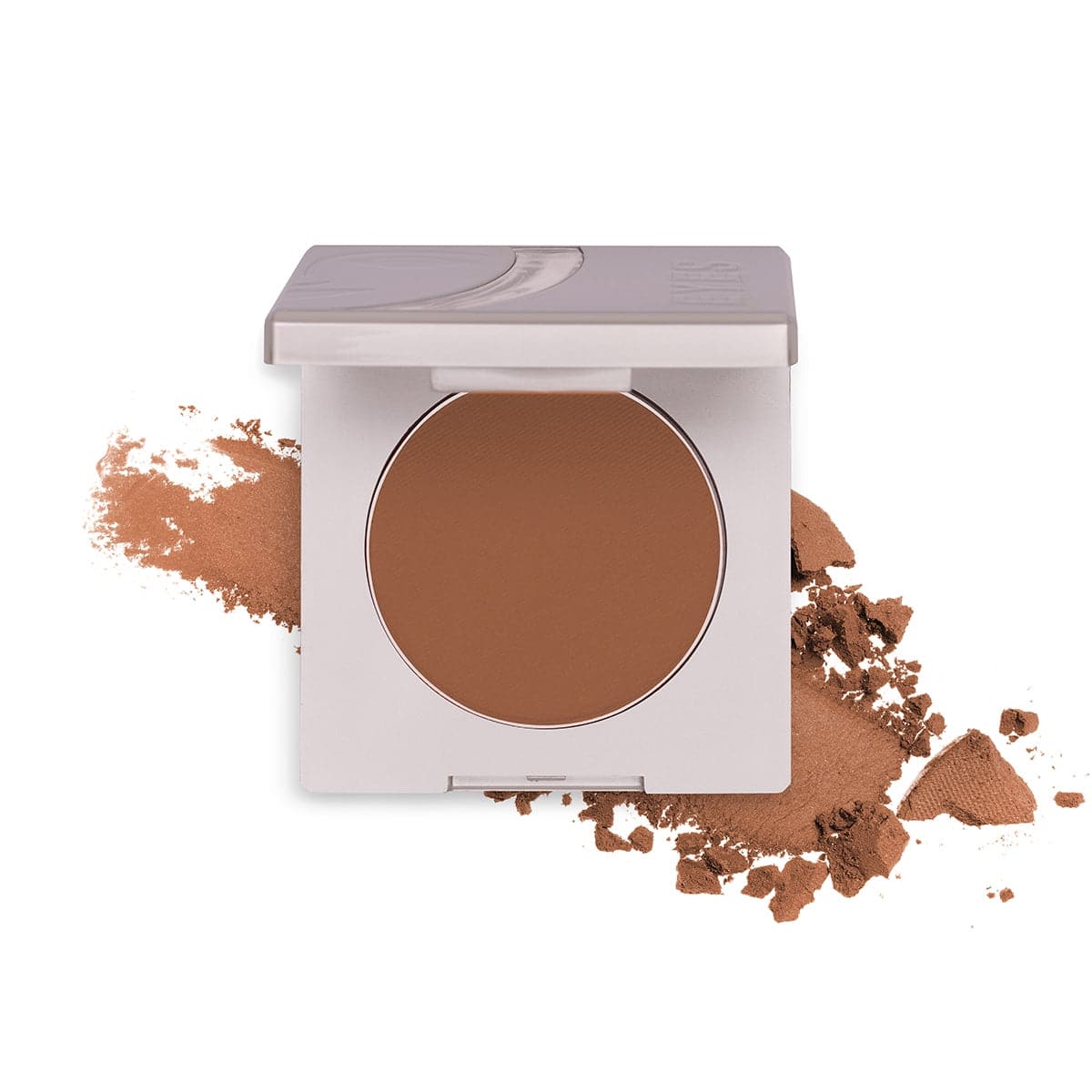 Kryolan Eye Shadow Matt | Dark Brown | Best Price in Pakistan original skincare product Pakistan