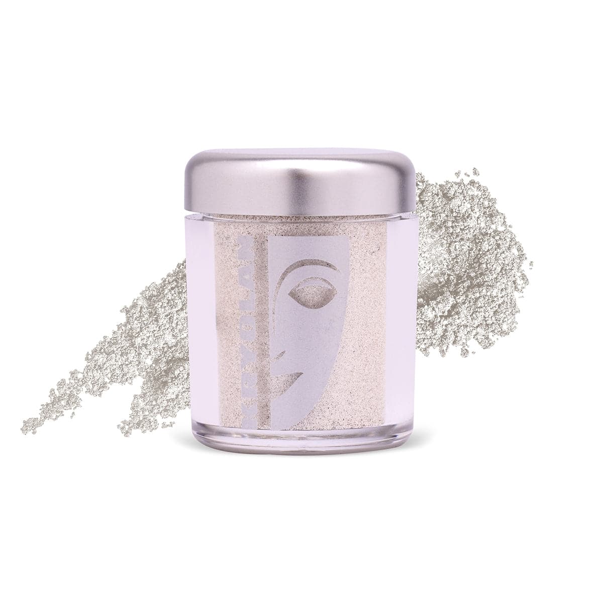 Kryolan Hd Living Color Silver | Best Price in Pakistan original skincare product Pakistan