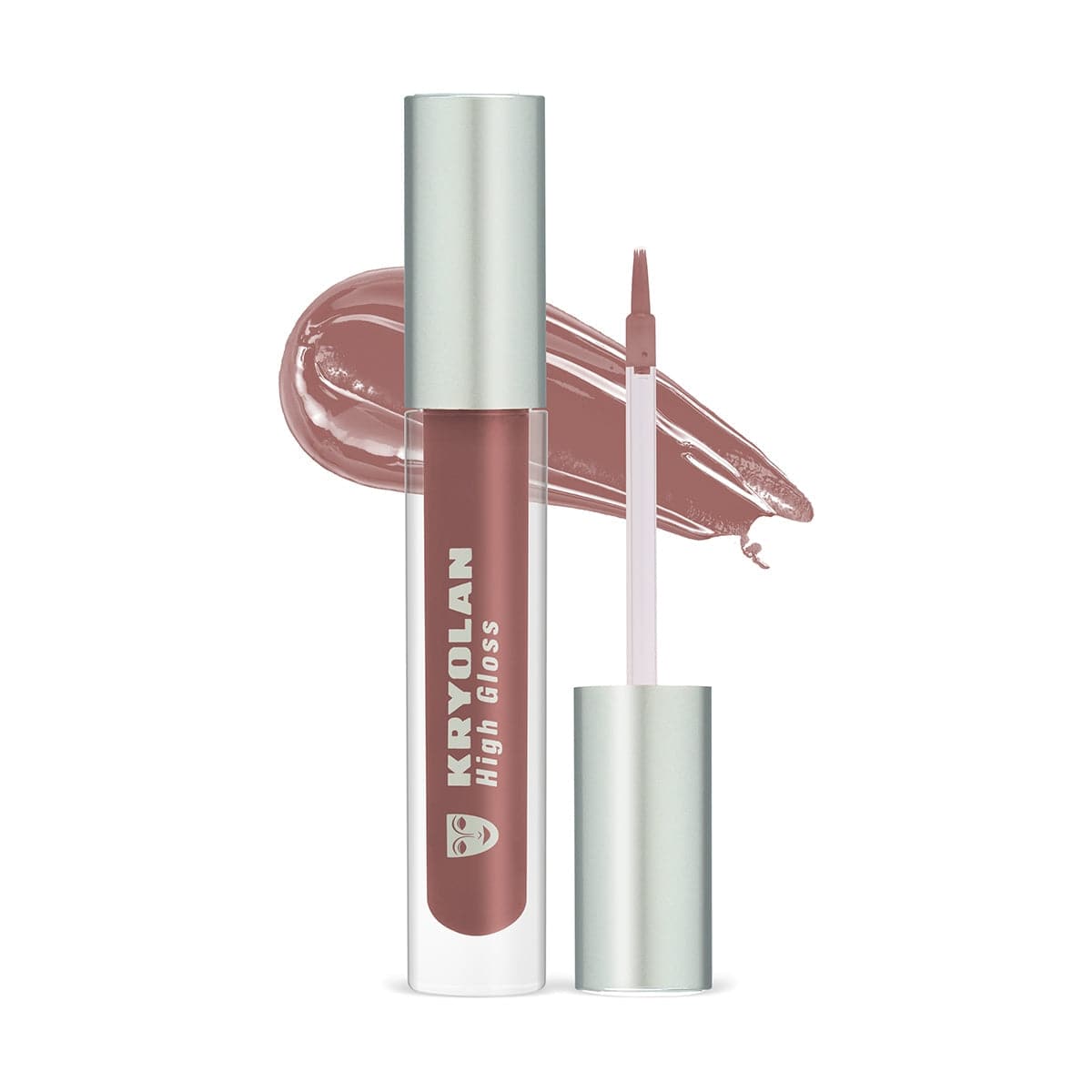 Kryolan High Gloss Brilliant Lip Shine | Cherry Blossom | Best Price in Pakistan original skincare product Pakistan