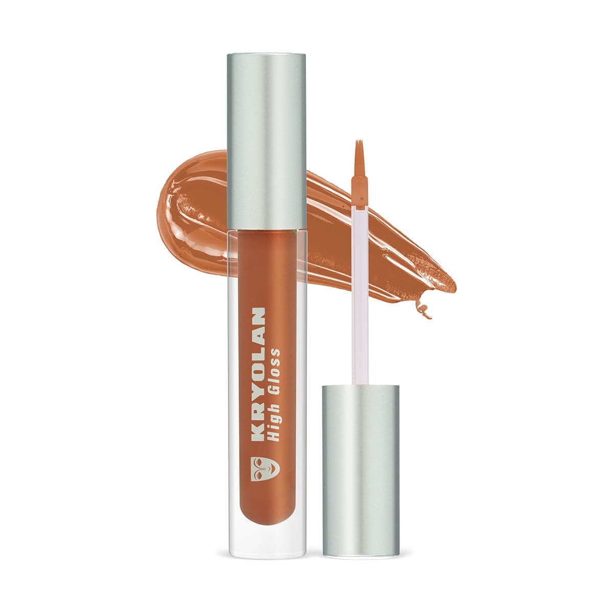 Kryolan High Gloss Brilliant Lip Shine | Illusion | Best Price in Pakistan original skincare product Pakistan