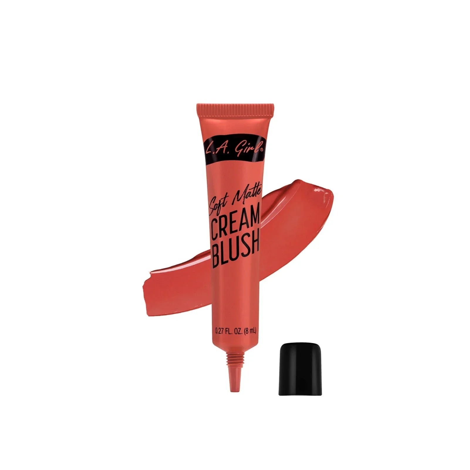 L.A. Girl | Soft Matte Cream Blush |  Hotshot | Best Price in Pakistan original skincare product Pakistan مرکزی تصویر
