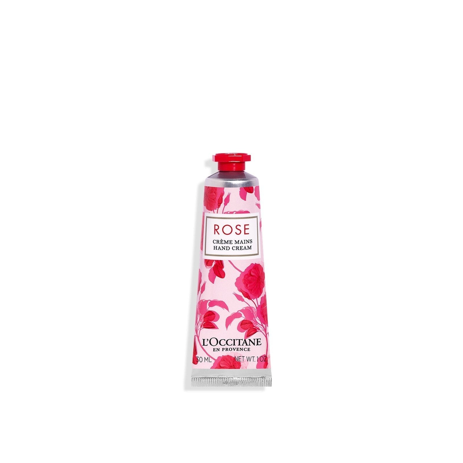 Loccitane Rose Hand Cream 30Ml | Best Price in Pakistan original skincare product Pakistan