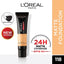 Loreal Infallible 24Hr Matte Cover Foundation | 118 Rose Linen | Best Price in Pakistan original skincare product Pakistan