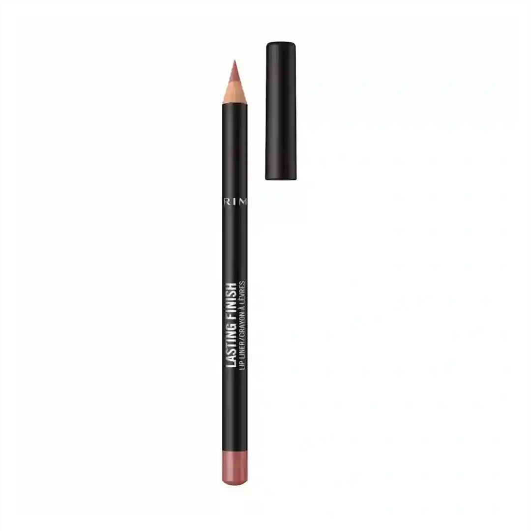 Rimmel Lasting Finish Lip Liner 760 Mauve Nude | Best Price in Pakistan original skincare product Pakistan Main image